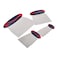 KING Automotive Body Filler Spreader 2 Spreader 3 Spreader 4 Spreader and 6 Spreader 4PC Set