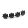 Big Horn 19712B5PK 51618 x 1 Stud 7Star knob 5PK