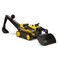 Tonka Steel Trencher Vehicle