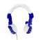 Sakar Littlest Pet Shop HP109081 Plush Headphones