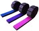 Z Athletic Gymnastics RollUp Balance Beam Blue ZATHRollupBlue