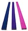 Z Athletic Gymnastics RollUp Balance Beam Blue ZATHRollupBlue