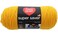 RED HEART Super Saver yarn Saffron