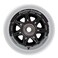 Rollerblade Wheelkit 84mm 84A SG7 Bearings 8 Pack