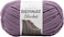 BERNAT BLANKET BB SHADOW PURPLE