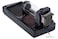 Alphacool 24740 120140mm mounting Bracket for Alphacool Eisbecher  2 pcs Water Cooling Reservoirs