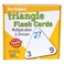 Learning Advantage CRE4552 Triangle Mult  Div Flashcards