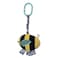 Manhattan Toy Cactus Garden Jet BpaFree Baby Toy with Jiggle Pull