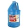 Sargent Art ArtTime Washable Tempera Paint Turquoise Blue Gallon SAR173661