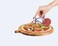 doiy Fixie Bicycle Pizza Cutter Bike Palm Springs