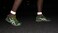 2 Pack Ankle Bands for Step Counter 11 Inch Step Tracker Activity Tracker Fit Watch Fitness Watch Reflective for Runningwith 2 Size Tracker Not Included