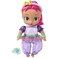 JAKKS Pacific Shimmer and Shine 29197 Baby Doll Purple
