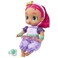 JAKKS Pacific Shimmer and Shine 29197 Baby Doll Purple