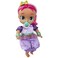 JAKKS Pacific Shimmer and Shine 29197 Baby Doll Purple