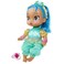 JAKKS Pacific Shimmer and Shine 29198 Baby Doll Teal Green