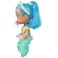 JAKKS Pacific Shimmer and Shine 29198 Baby Doll Teal Green
