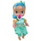 JAKKS Pacific Shimmer and Shine 29198 Baby Doll Teal Green