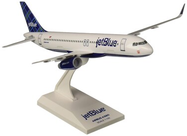 Daron SkyMarks jetBlue A320 1150 Tartan SKR985