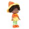 Basic Fun 12389 Strawberry Shortcake Classic Orange Blossom
