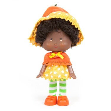 Basic Fun 12389 Strawberry Shortcake Classic Orange Blossom