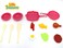 Little Treasures Cooking Frying  Grilling Playset