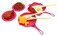 Little Treasures Cooking Frying  Grilling Playset
