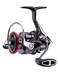 Daiwa Fuego LT Spinning Reel with 61 52 1 FGLT4000DC Black