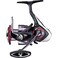 Daiwa Fuego LT Spinning Reel with 61 52 1 FGLT4000DC Black