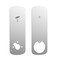 ULTRALOQ UULUL3DCPSN UL3 BT Deadbolt Cover Plate Accessory Satin Nickel