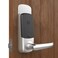 ULTRALOQ UULUL3DCPSN UL3 BT Deadbolt Cover Plate Accessory Satin Nickel