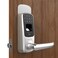 ULTRALOQ UULUL3DCPSN UL3 BT Deadbolt Cover Plate Accessory Satin Nickel