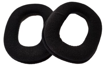 ienza Replacement Ear PadsEar Cushions 2 Pack  1 Pair for AstroA40 A40 Gaming Headset Not Compatible with A40 TR