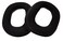 ienza Replacement Ear PadsEar Cushions 2 Pack  1 Pair for AstroA40 A40 Gaming Headset Not Compatible with A40 TR