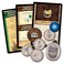 Robinson Crusoe  The Voyage of The Beagle Table Game Edge Entertainment edgrc02
