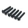 Team Redcat 35x20mm Steel BH Screw 6 Piece