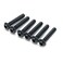 Team Redcat 35x20mm Steel BH Screw 6 Piece