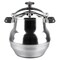 Magefesa Alustar 232 Quart Pressure Cooker recommended use for professionals made of extra thick aluminum express has a Thermodiffusion bottom 3 Security Systems