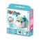 ORB The Factory Fluffables Sprout Arts  Crafts BlueGreenWhitePink 575 x 2 x 6