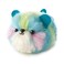 ORB The Factory Fluffables Sprout Arts  Crafts BlueGreenWhitePink 575 x 2 x 6