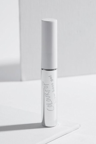 Colourpop  Brow Boss Gel  Clear