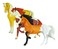 Breyer Spirit Riding Free  Deluxe Spirit and Friends Horse Painting Craft Kit