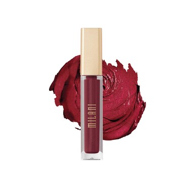 Milani Amore Matte Metallic Lip Crme  Pretty Problematic 10