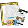 YArt Unicorn  Yarn Works of Art  MessFree Artistic Craft Activity  Ages 8