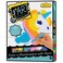 YArt Unicorn  Yarn Works of Art  MessFree Artistic Craft Activity  Ages 8