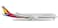 DARON HERPA ASIANA A350900 1500 XWB