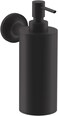 Purist wallmounted soaplotion dispenser