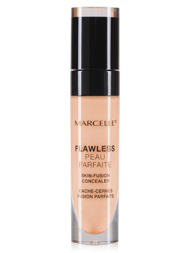 Marcelle Flawless Concealer Fair Hypoallergenic and FragranceFree 018 fl oz