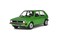 Solido S1800203 Replica Model Green