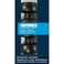 BRINKS  Classic Privacy Locking Interior Door Knob Tuscan Bronze  Blends Seamlessly with Interior Dcor and Has Durable and Reliable Construction