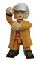 DIAMOND SELECT TOYS Back to The Future 2 Future Doc Brown Vinimate Figure